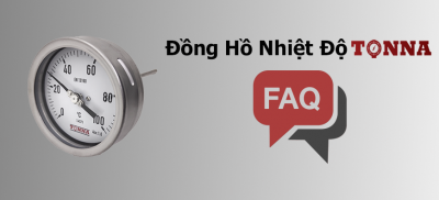 Đồng Hồ Nhiệt Độ TONNA FAQ