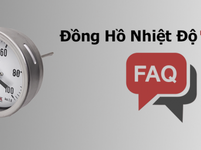 Đồng Hồ Nhiệt Độ TONNA FAQ