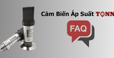 Cảm Biến Áp Suất TONNA FAQ