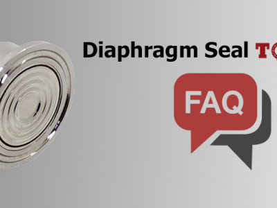 Diaphragm Seal TONNA FAQ