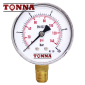 Đồng Hồ Áp Suất TONNA PGBTBS