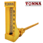 Nhiệt Kế Thủy Ngân TONNA TGMB RA